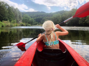 Camping du Rivage